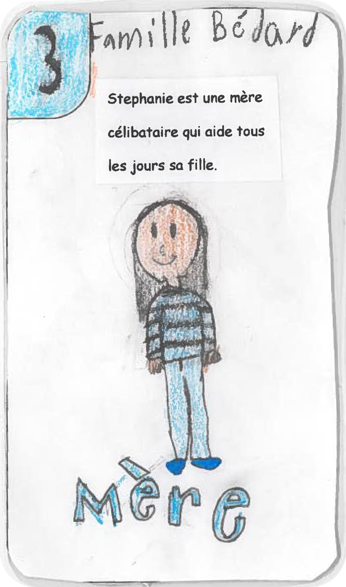 image dessin Famille Bédard 2