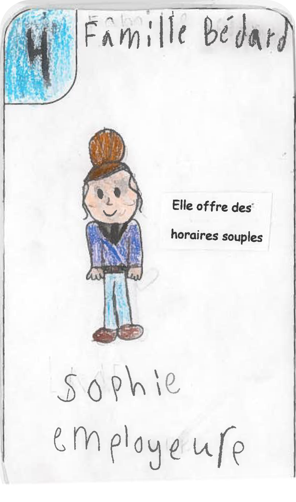 image dessin Famille Bédard 3