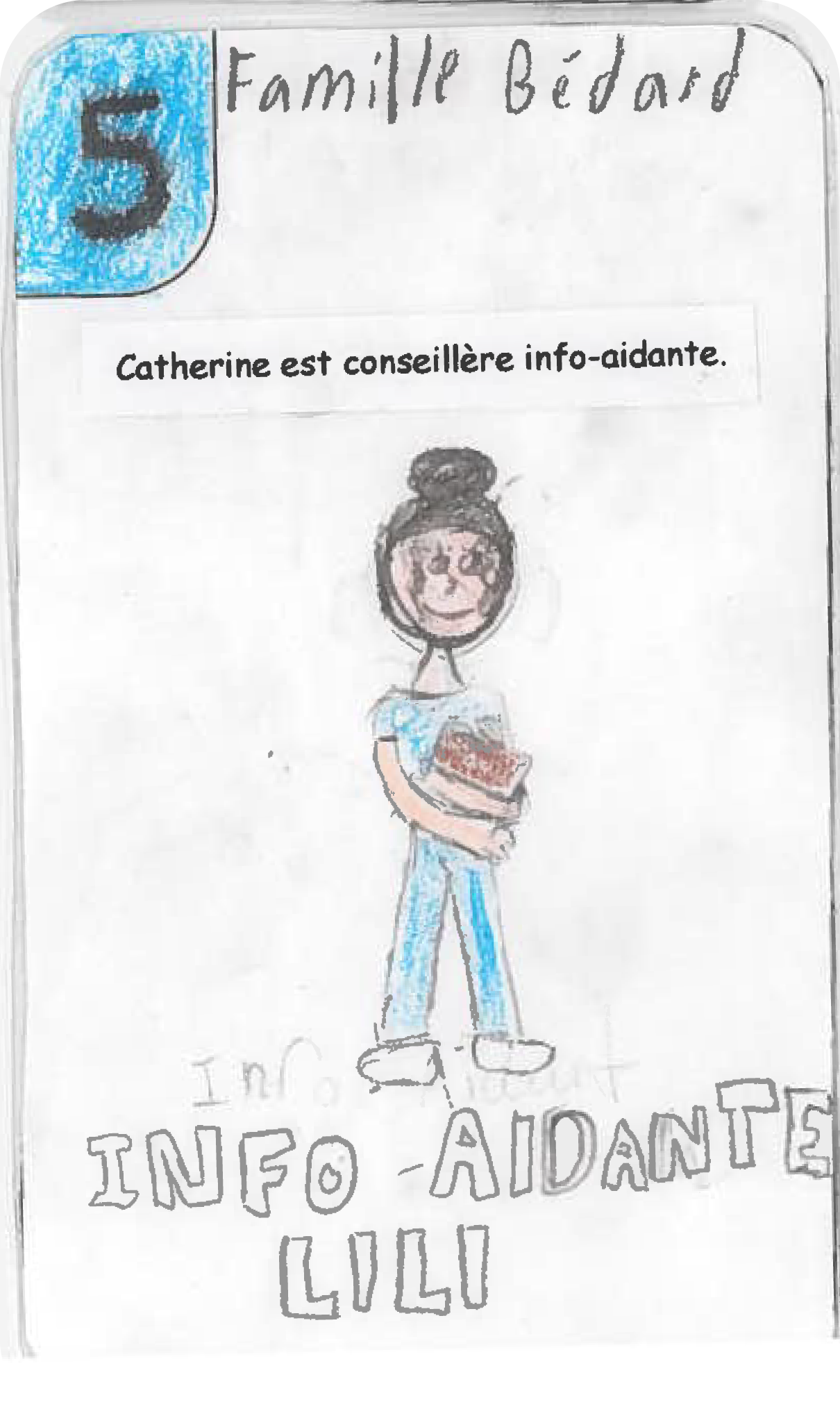 image dessin Famille Bédard 4