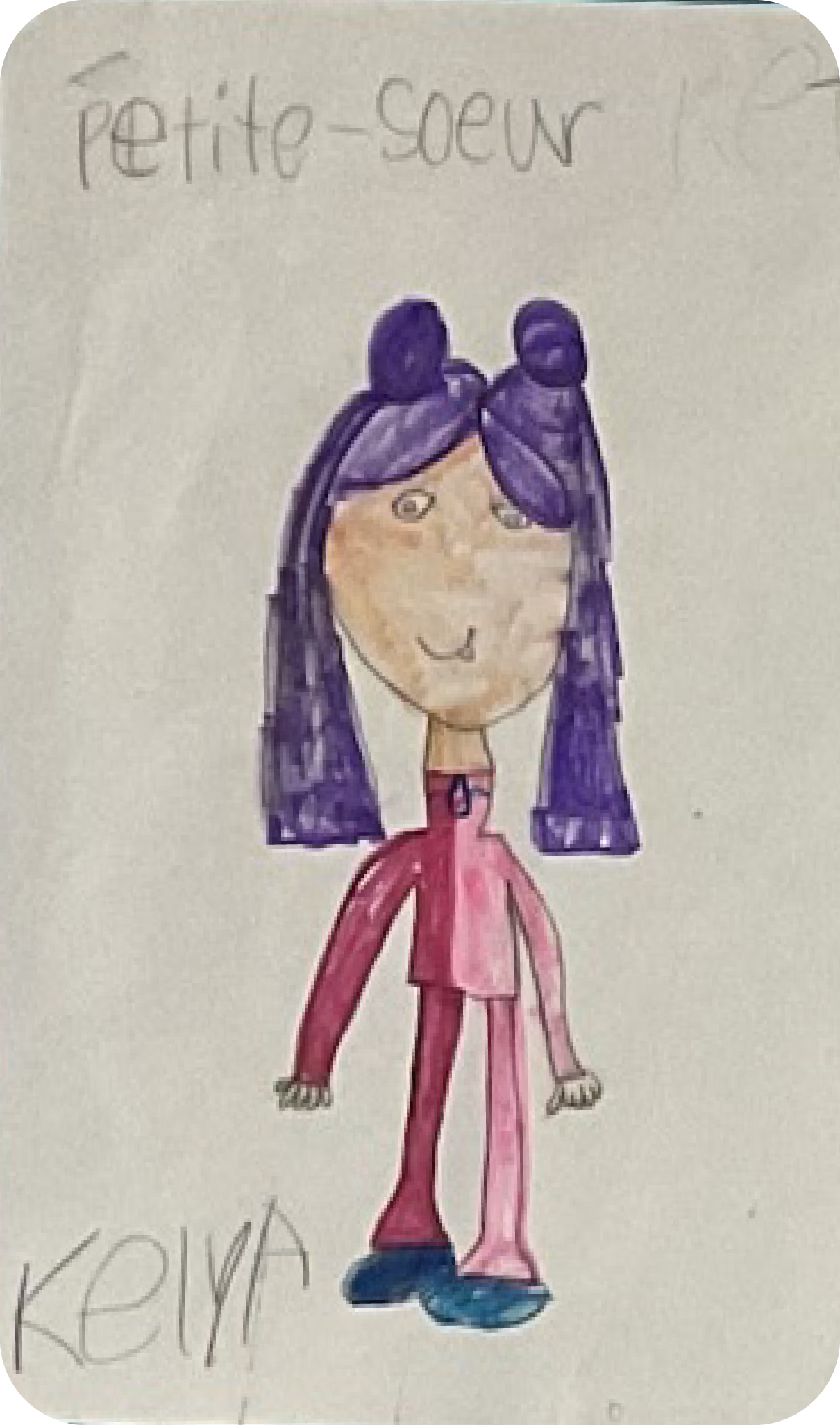 image dessin Famille Bénaldo 0