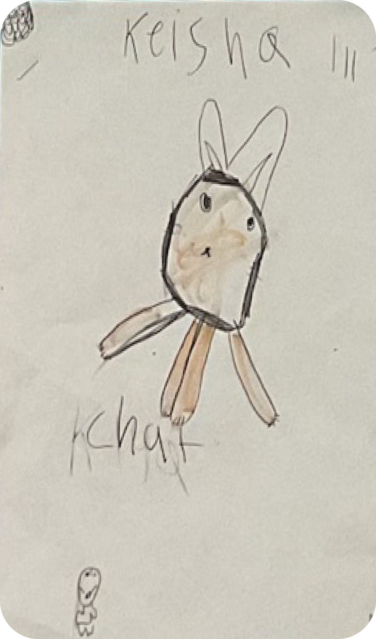 image dessin Famille Bénaldo 2