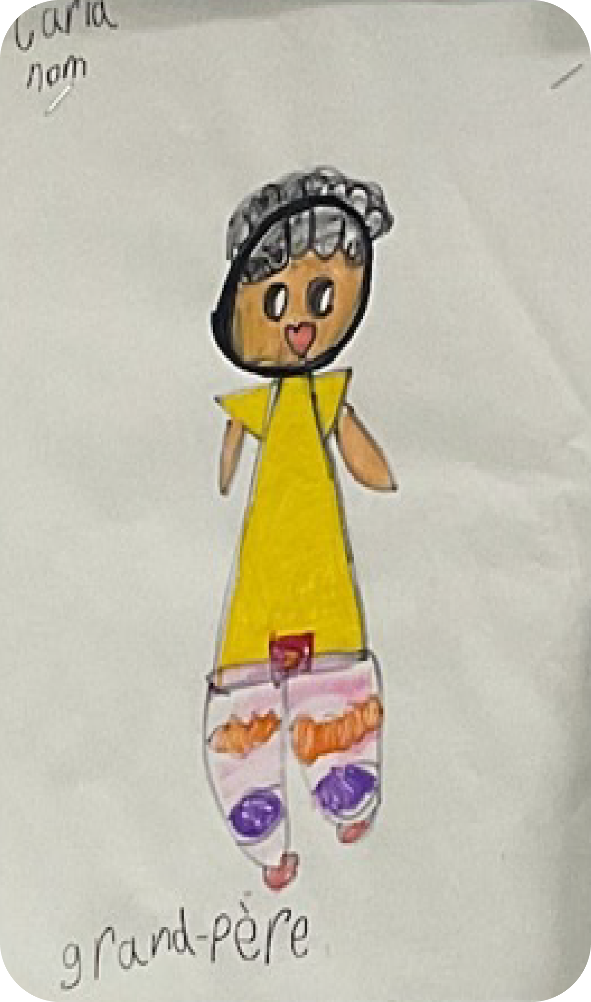 image dessin Famille Bénaldo 3