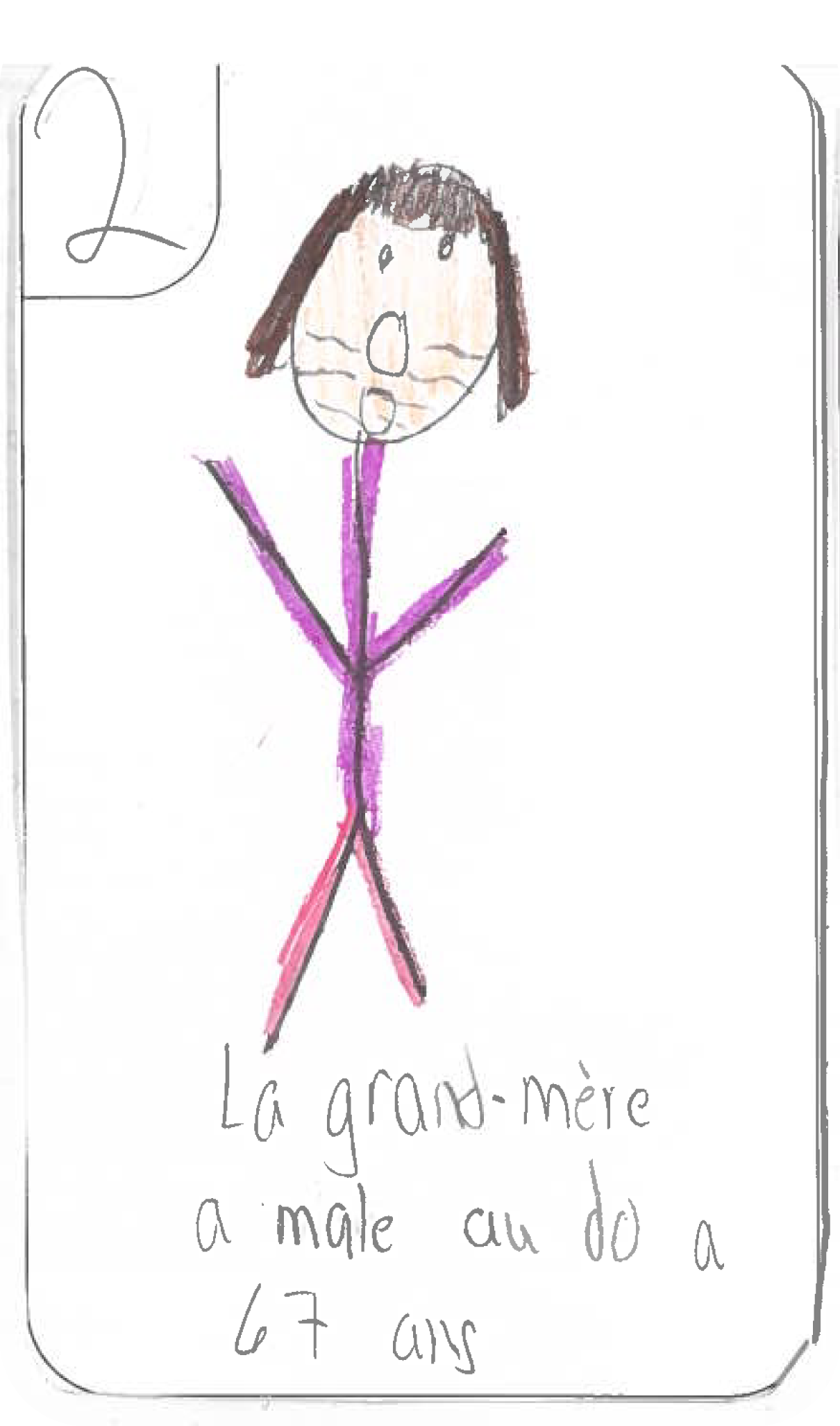 image dessin Famille Bessette 1