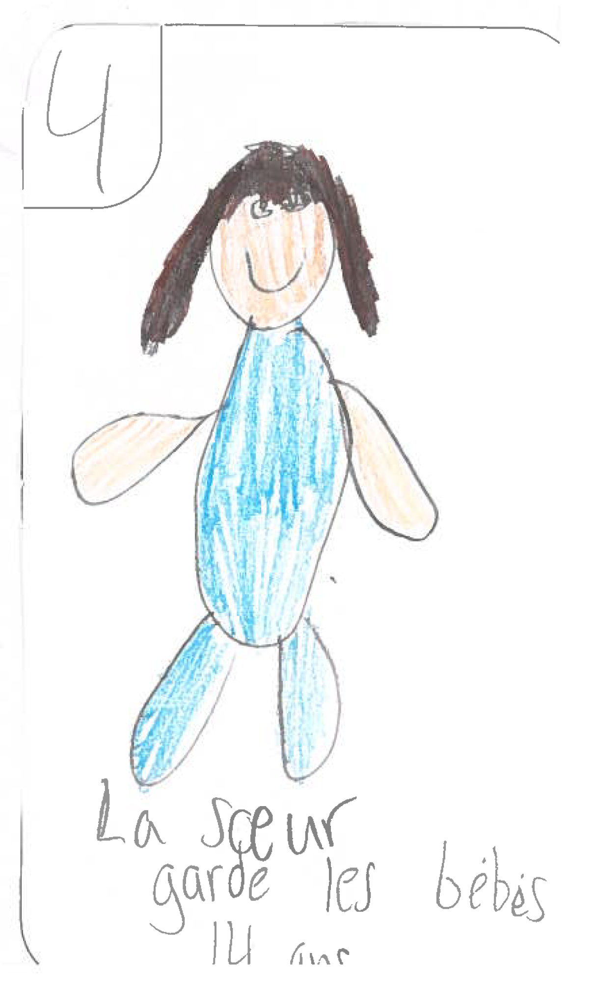 image dessin Famille Bessette 3