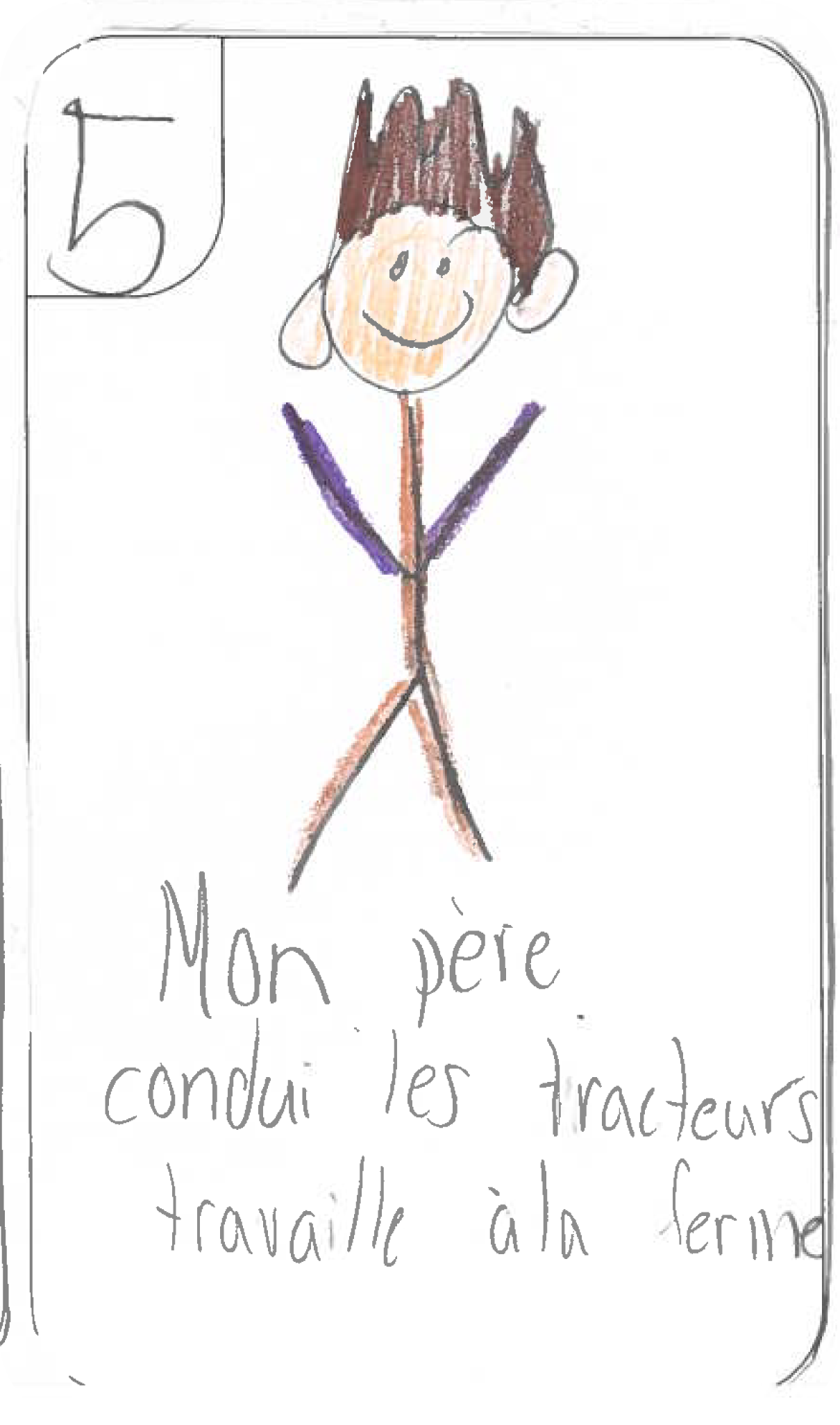 image dessin Famille Bessette 4