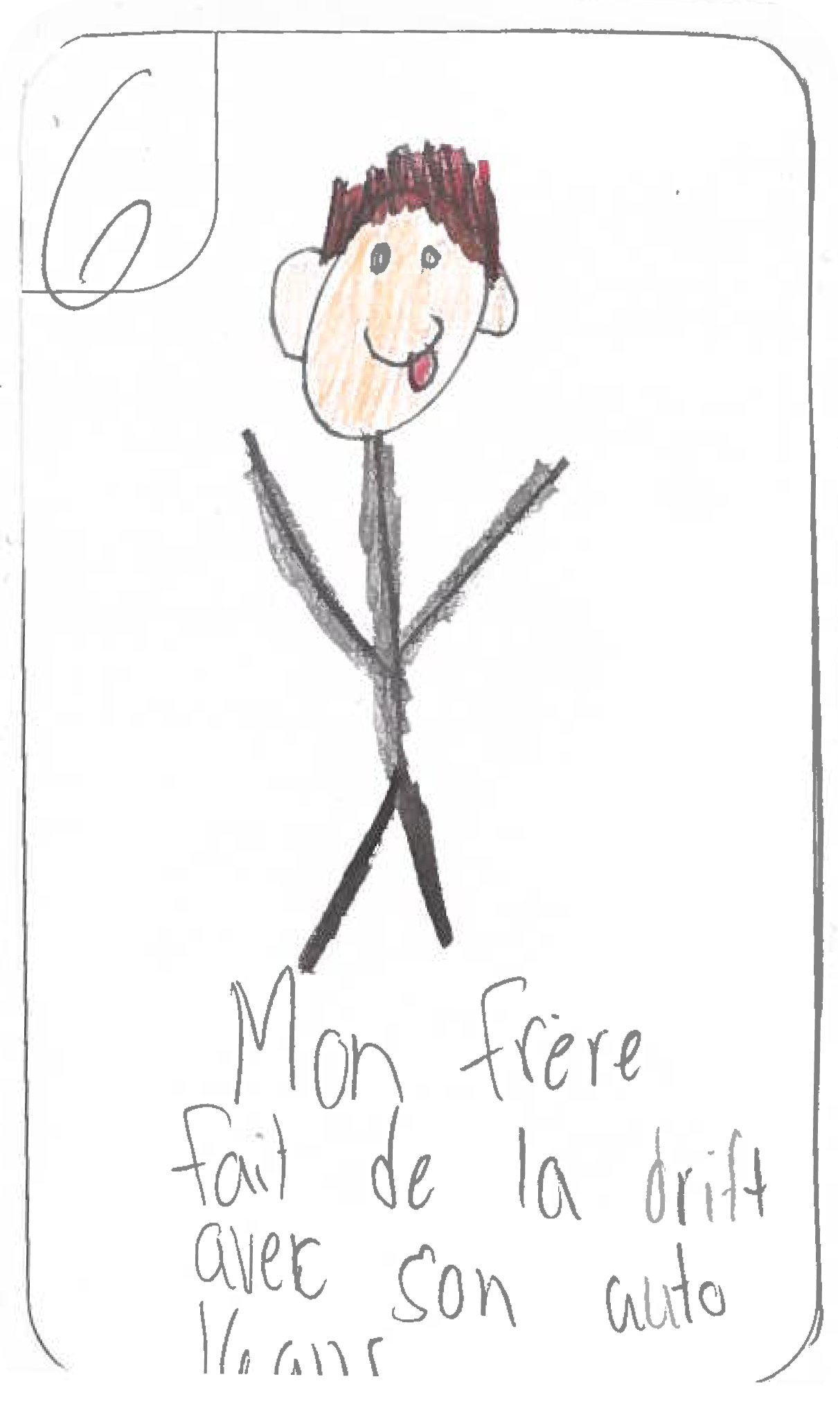 image dessin Famille Bessette 5