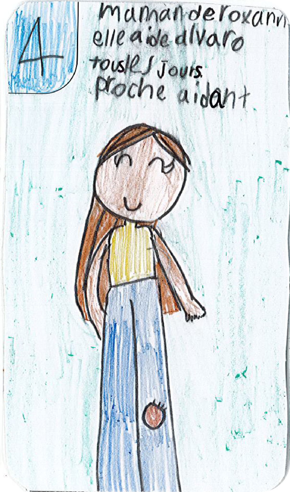 image dessin Famille Fortin 3