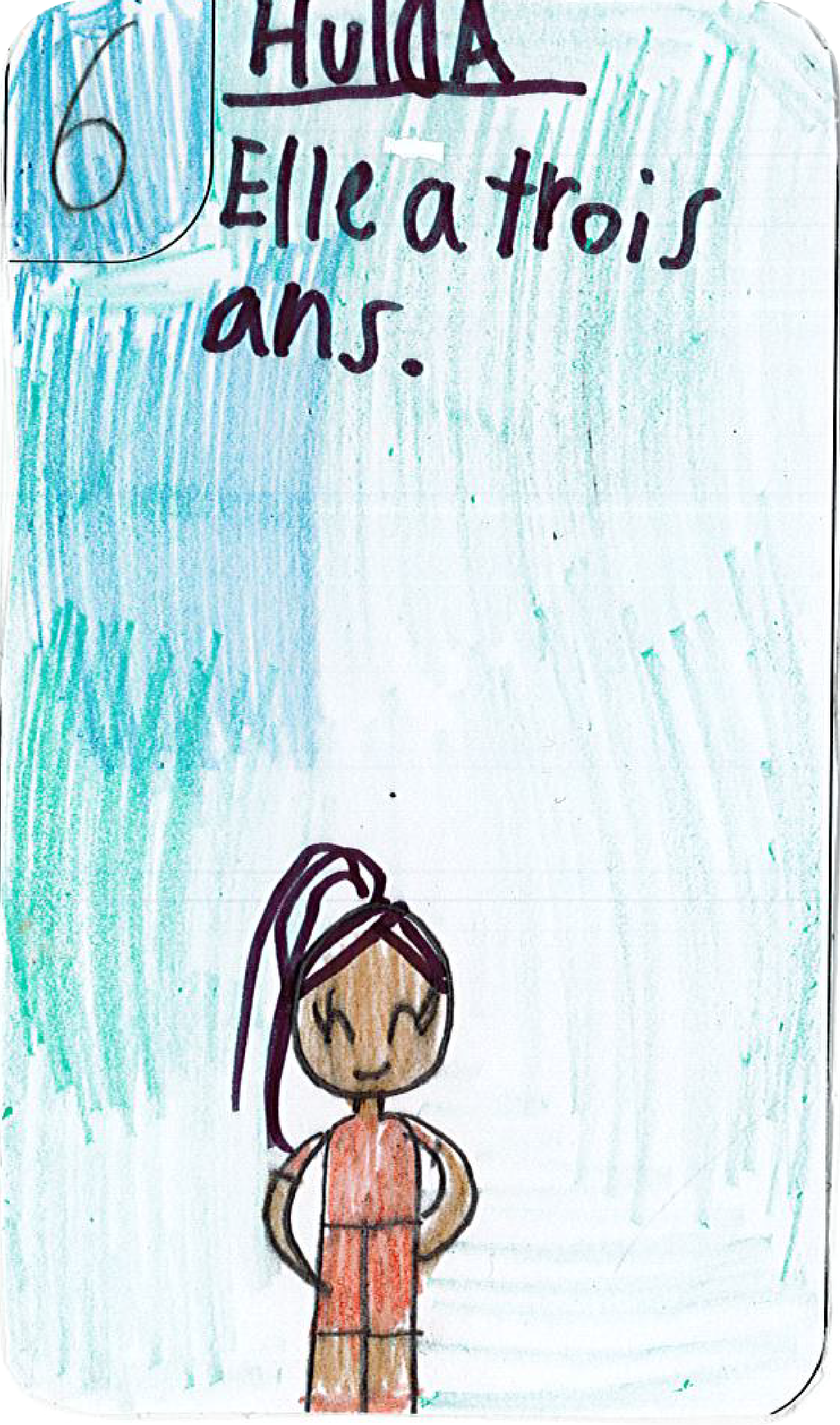 image dessin Famille Fortin 5