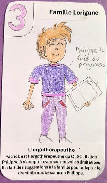 image dessin Famille Lorigane 3
