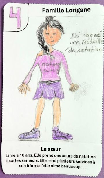 image dessin Famille Lorigane 4