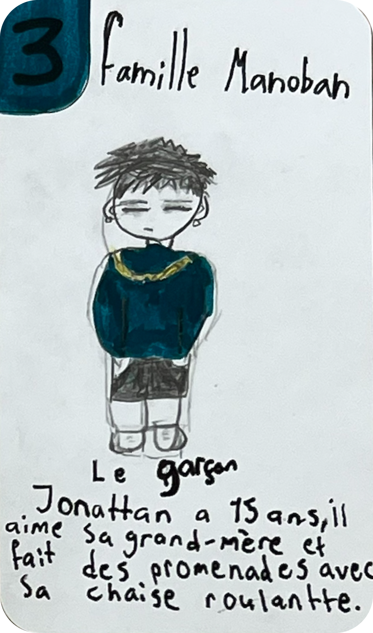 image dessin Famille Manoban 2