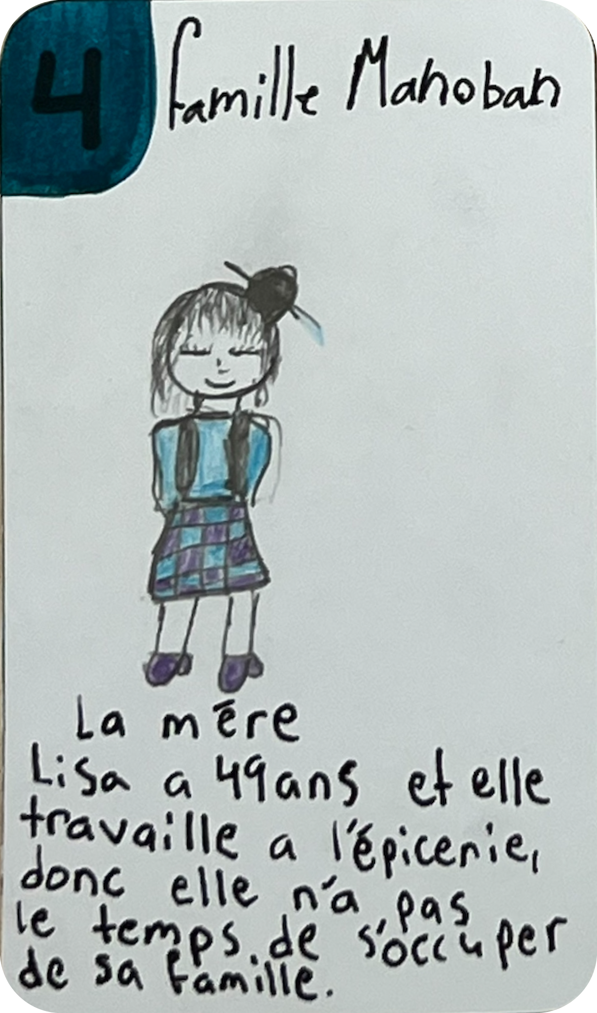 image dessin Famille Manoban 3