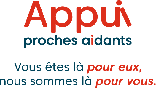 Logo Appui